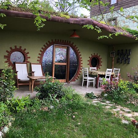 Dag Evi ,2 Oda, Lake View, Fireplace Jakuzi,6 Person Sapanca Luaran gambar