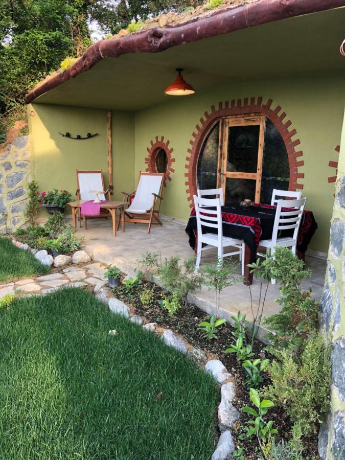 Dag Evi ,2 Oda, Lake View, Fireplace Jakuzi,6 Person Sapanca Luaran gambar