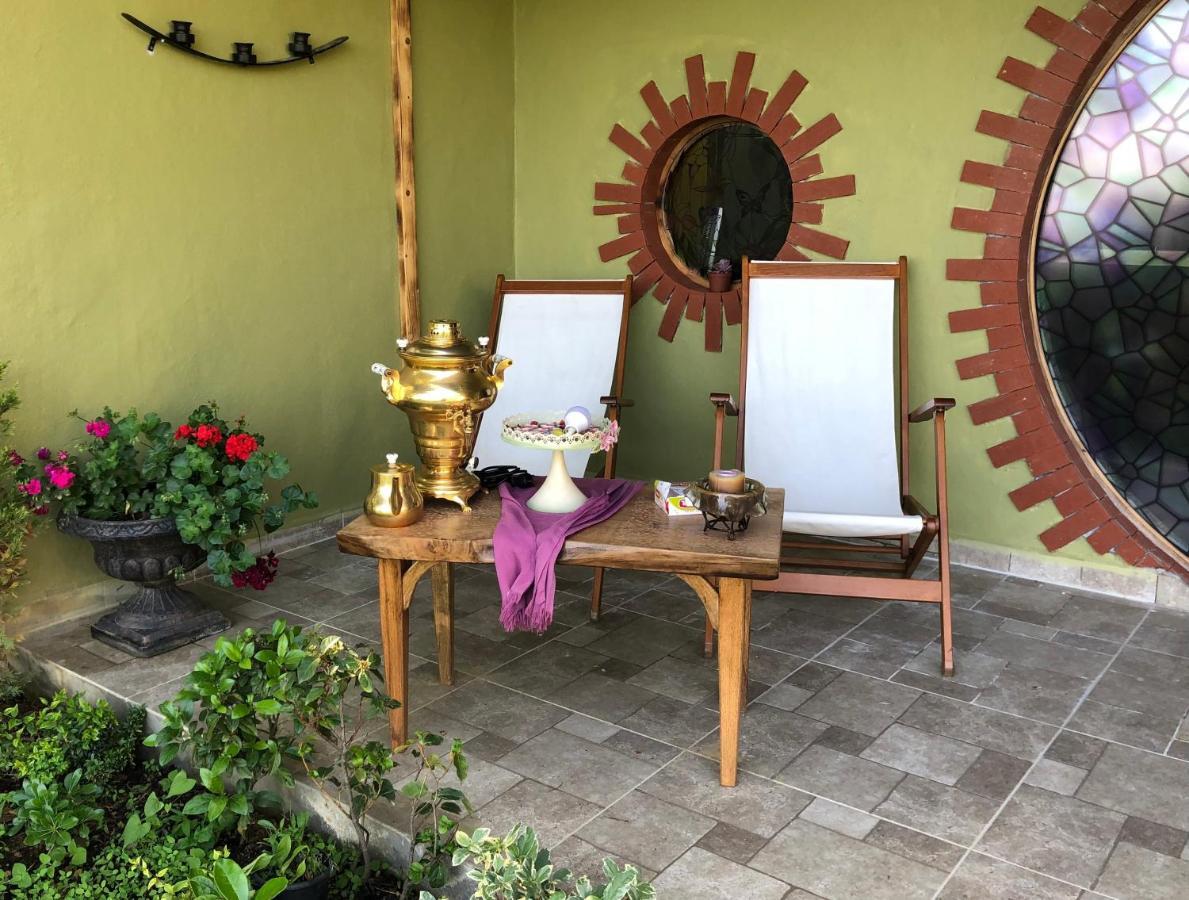 Dag Evi ,2 Oda, Lake View, Fireplace Jakuzi,6 Person Sapanca Luaran gambar