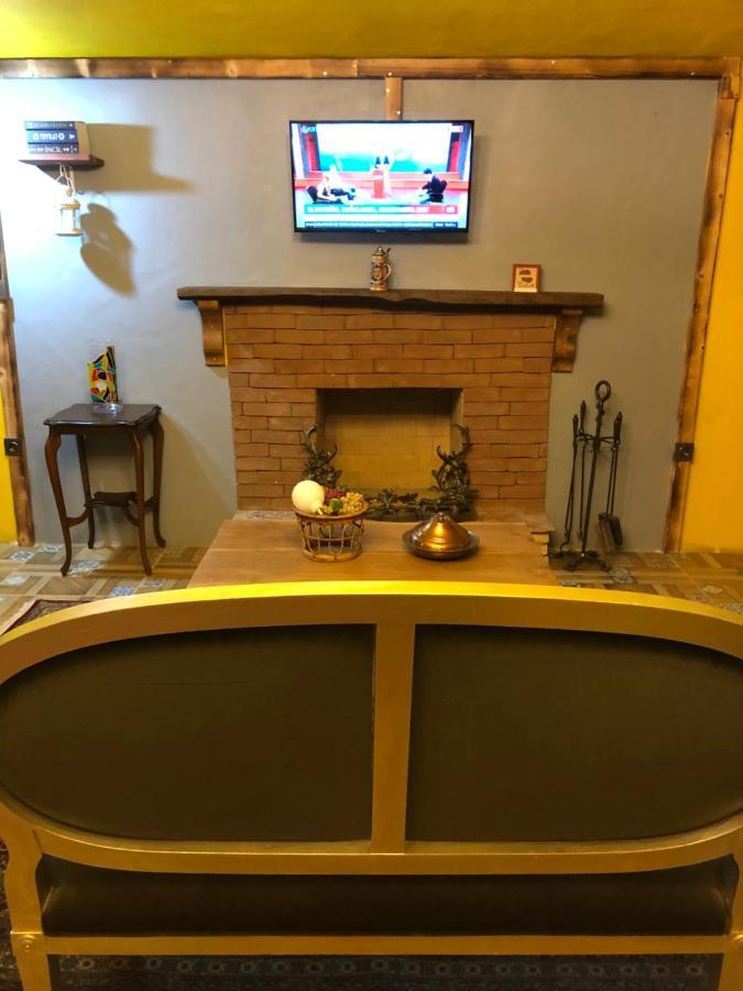 Dag Evi ,2 Oda, Lake View, Fireplace Jakuzi,6 Person Sapanca Luaran gambar