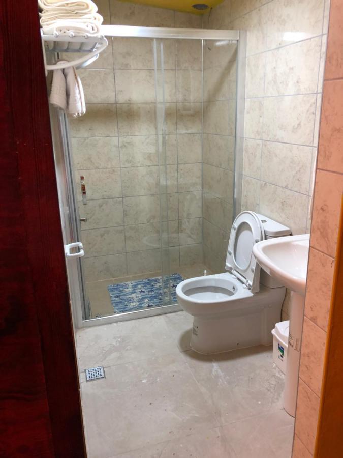 Dag Evi ,2 Oda, Lake View, Fireplace Jakuzi,6 Person Sapanca Luaran gambar
