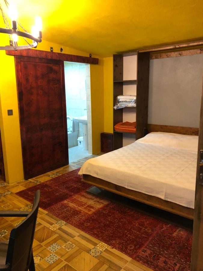 Dag Evi ,2 Oda, Lake View, Fireplace Jakuzi,6 Person Sapanca Luaran gambar