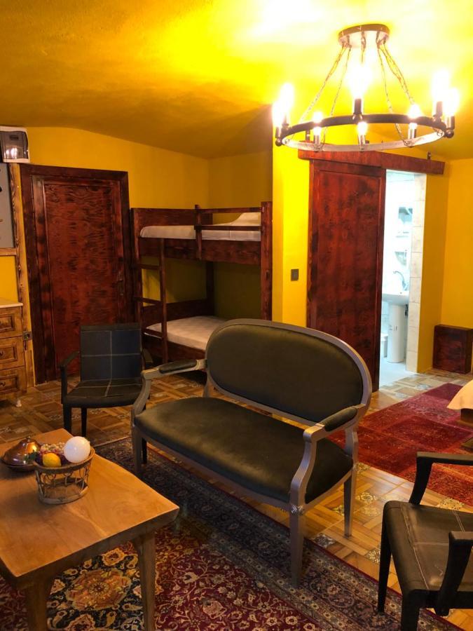 Dag Evi ,2 Oda, Lake View, Fireplace Jakuzi,6 Person Sapanca Luaran gambar