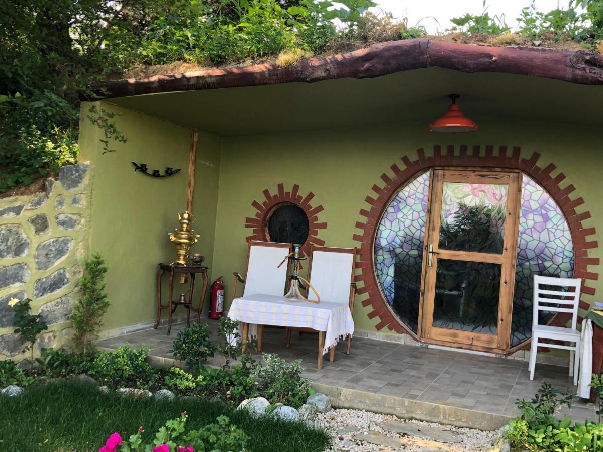 Dag Evi ,2 Oda, Lake View, Fireplace Jakuzi,6 Person Sapanca Luaran gambar