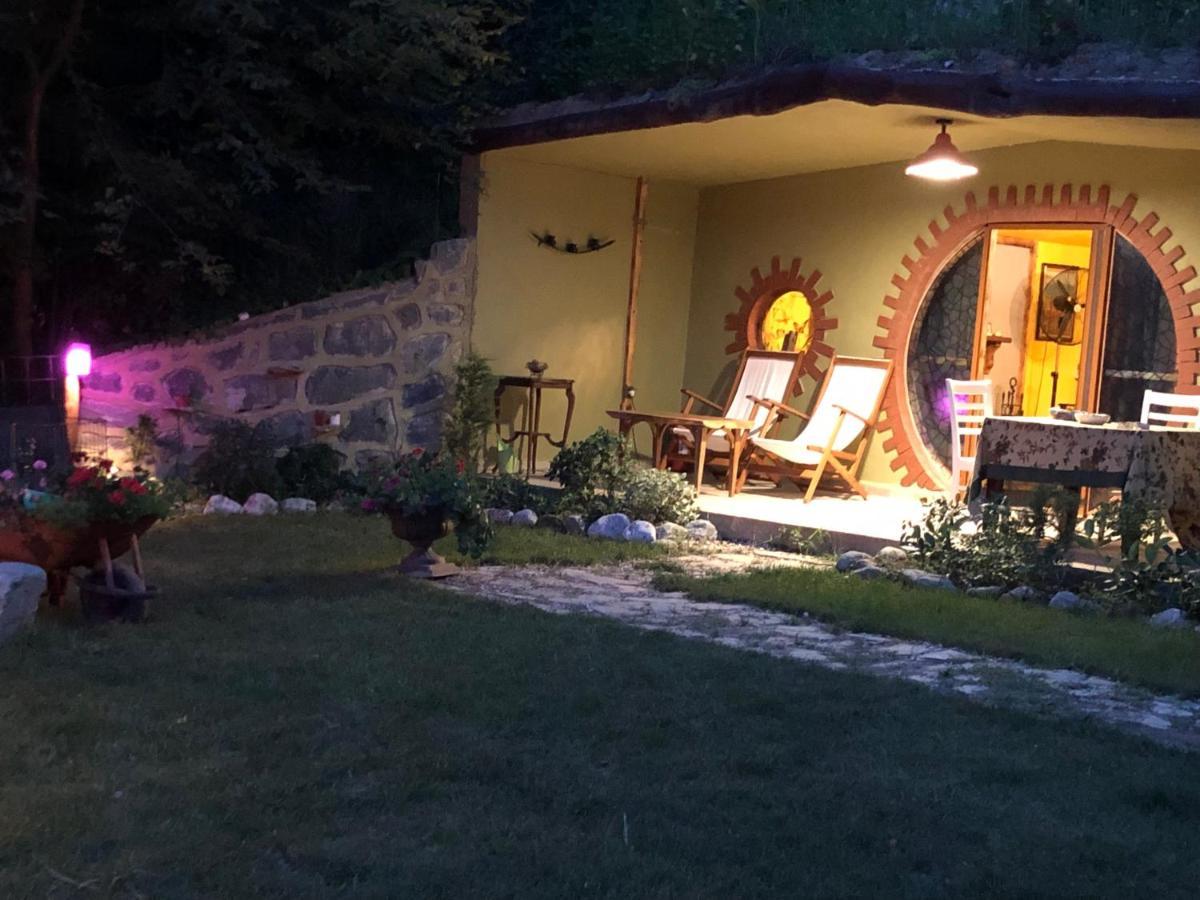 Dag Evi ,2 Oda, Lake View, Fireplace Jakuzi,6 Person Sapanca Luaran gambar