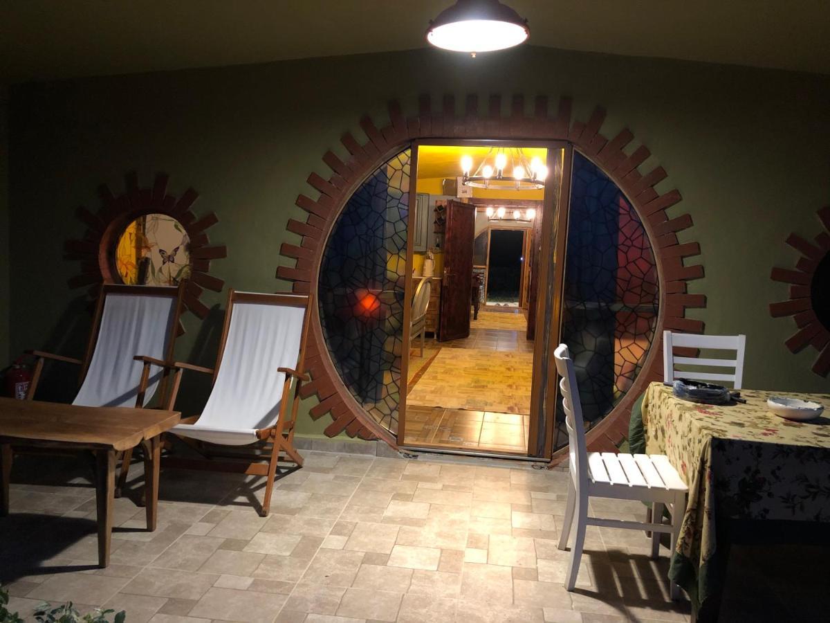Dag Evi ,2 Oda, Lake View, Fireplace Jakuzi,6 Person Sapanca Luaran gambar