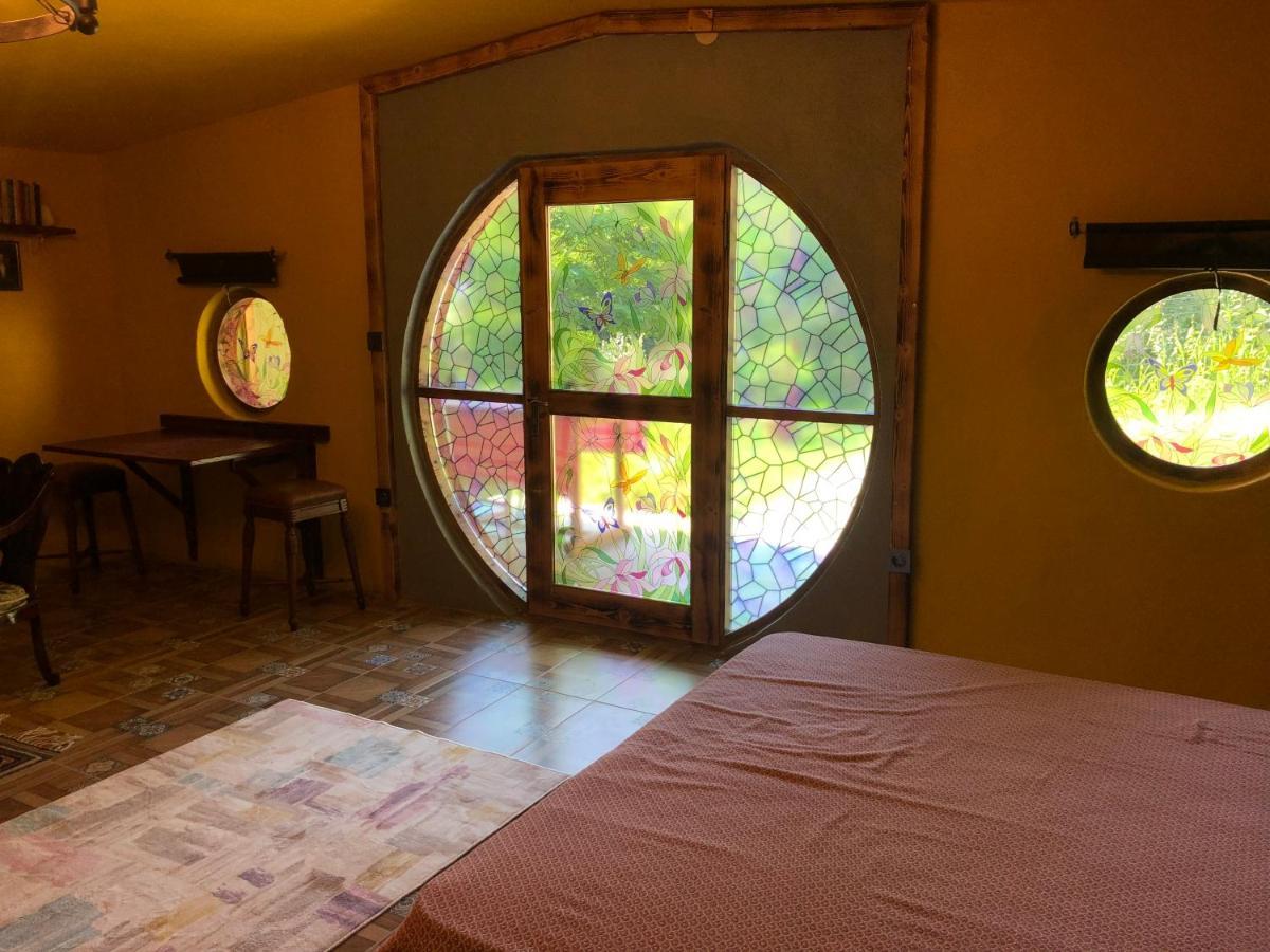 Dag Evi ,2 Oda, Lake View, Fireplace Jakuzi,6 Person Sapanca Luaran gambar