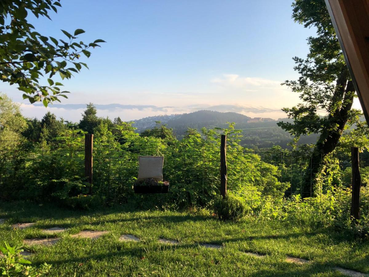 Dag Evi ,2 Oda, Lake View, Fireplace Jakuzi,6 Person Sapanca Luaran gambar