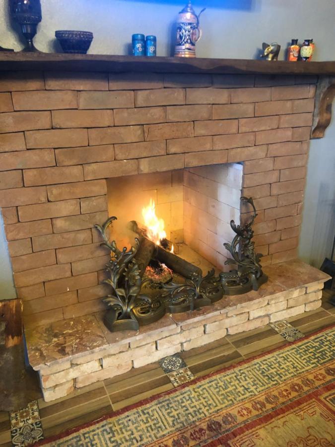Dag Evi ,2 Oda, Lake View, Fireplace Jakuzi,6 Person Sapanca Luaran gambar